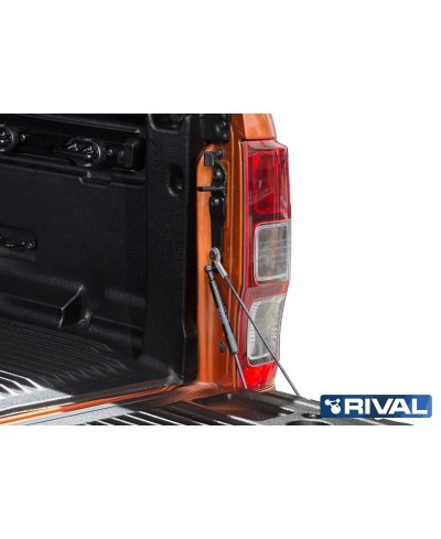 VERIN HAYON RIVAL FORD RANGER/RAPTOR 2019-  (bQ11)