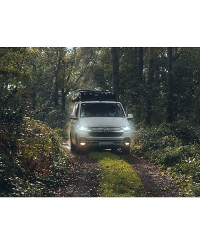 Volkswagen T5/T6/T6.1 Transporter SWB (2003-2024) Kit de support Slim