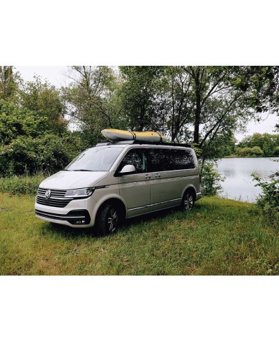 Volkswagen T5/T6/T6.1 Transporter SWB (2003-2024) Kit de support Slim