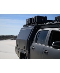 Slimpro Canopy Rack Kit / 1335mm(W) x 1470mm(L)