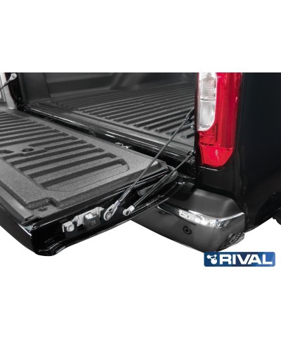 VERIN HAYON RIVAL MERCEDES X-CLASS 2017-  (bQ11)