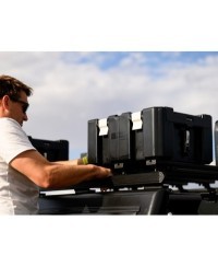 Slimpro Canopy Rack Kit / 1335mm(W) x 1470mm(L)
