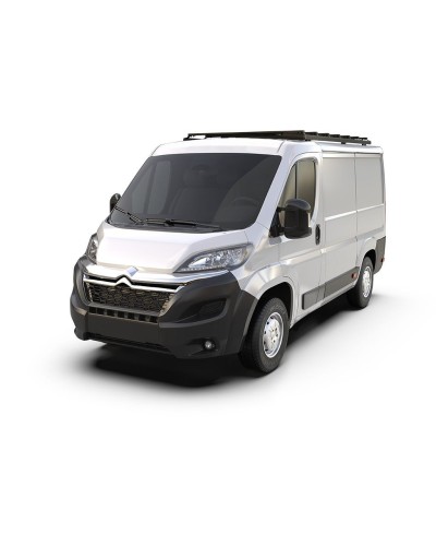 Kit de galerie Slimpro pour le Citroën Jumper (L1H1/118â€?/Toit bas)