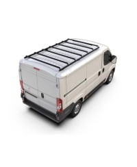 Kit de galerie Slimpro pour le Citroën Jumper (L1H1/118â€?/Toit bas)