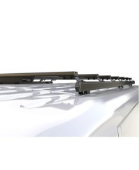 Kit de galerie Slimpro pour le Citroën Jumper (L1H1/118â€?/Toit bas)