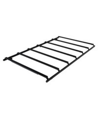 Kit de galerie Slimpro pour le Citroën Jumper (L1H1/118â€?/Toit bas)