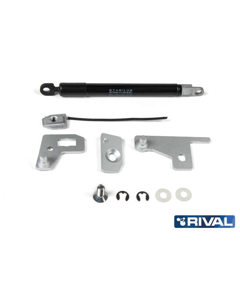 VERIN HAYON RIVAL MITSUBISHI L200 2015-  (bQ11)