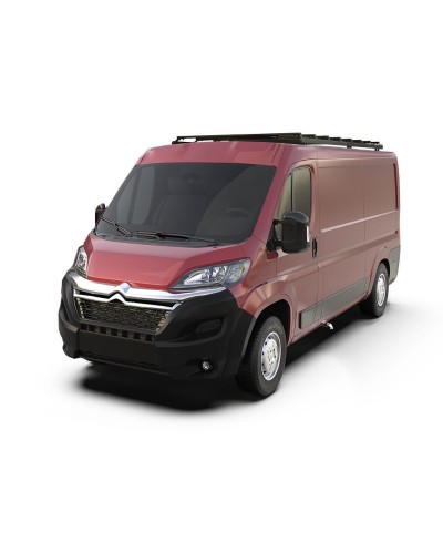 Kit de galerie Slimpro pour le Citroën Jumper (L2H1/136 in/Toit bas)