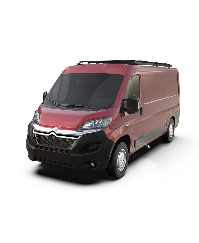 Kit de galerie Slimpro pour le Citroën Jumper (L2H1/136 in/Toit bas)