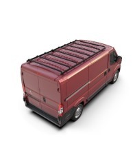 Kit de galerie Slimpro pour le Citroën Jumper (L2H1/136 in/Toit bas)