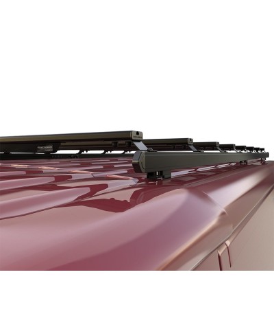 Kit de galerie Slimpro pour le Citroën Jumper (L2H1/136 in/Toit bas)