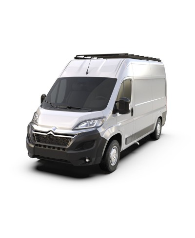 Kit de galerie Slimpro pour le Citroën Jumper (L2H2/136 in/Toit haut