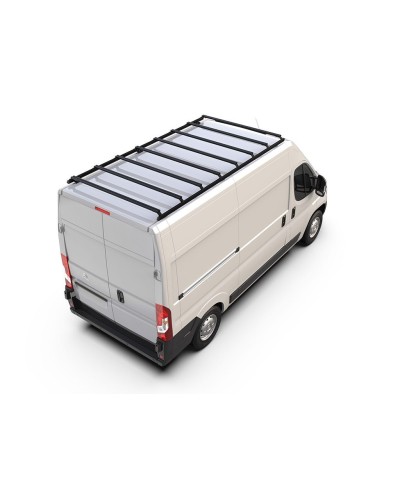Kit de galerie Slimpro pour le Citroën Jumper (L2H2/136 in/Toit haut