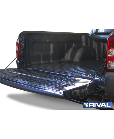 VERIN HAYON RIVAL MITSUBISHI L200 2015-  (bQ11)