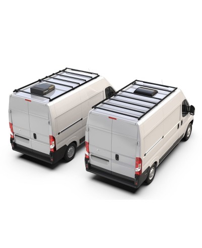 Kit de galerie Slimpro pour le Citroën Jumper (L2H2/136 in/Toit haut