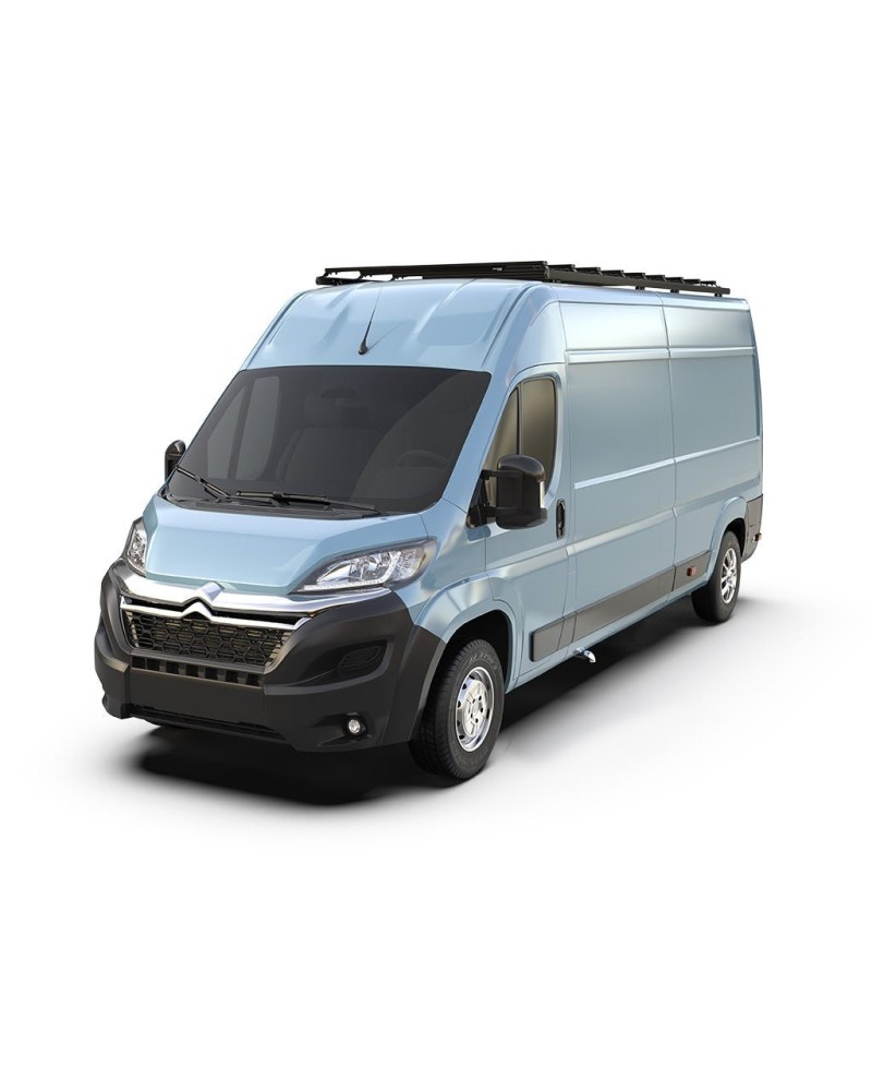 Kit de galerie Slimpro pour le Citroën Jumper (L3H2/159in/Toit haut)