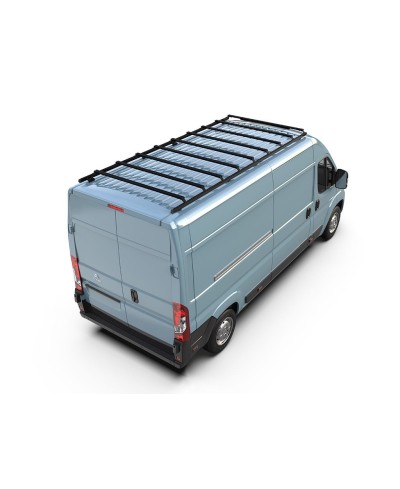 Kit de galerie Slimpro pour le Citroën Jumper (L3H2/159in/Toit haut)