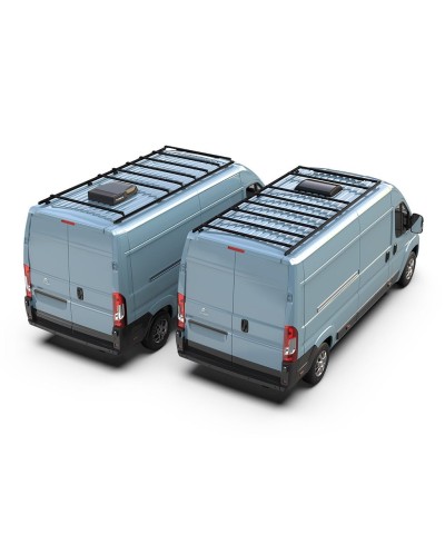 Kit de galerie Slimpro pour le Citroën Jumper (L3H2/159in/Toit haut)