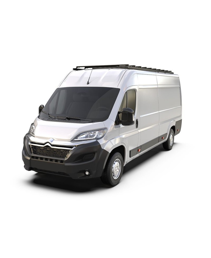 Kit de galerie Slimpro pour le Citroën Jumper (L4H2/159 in/Toit haut