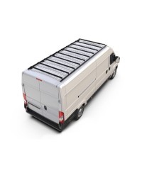 Kit de galerie Slimpro pour le Citroën Jumper (L4H2/159 in/Toit haut