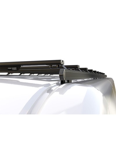 Kit de galerie Slimpro pour le Citroën Jumper (L4H2/159 in/Toit haut