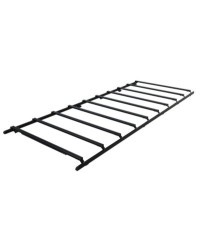 Kit de galerie Slimpro pour le Citroën Jumper (L4H2/159 in/Toit haut