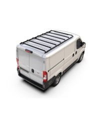 Kit de galerie Slimpro pour le Fiat Ducato (L1H1/118 in/Toit bas) (20
