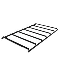 Kit de galerie Slimpro pour le Fiat Ducato (L1H1/118 in/Toit bas) (20