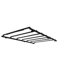 Kit de galerie Slimpro pour le Fiat Ducato (L1H1/118 in/Toit bas) (20