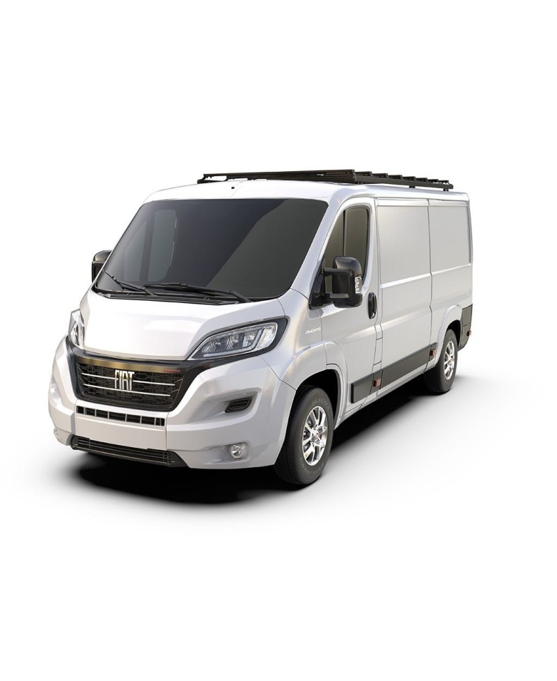 Kit de galerie Slimpro pour le Fiat Ducato (L2H1/136in/Toit bas) (201