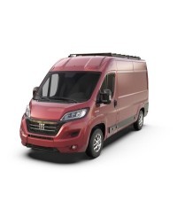 Kit de galerie Slimpro pour le Fiat Ducato (L2H2/136in/Toit haut) (20
