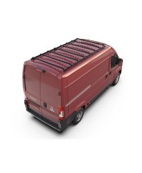 Kit de galerie Slimpro pour le Fiat Ducato (L2H2/136in/Toit haut) (20