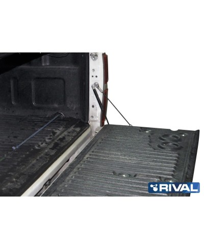 VERIN HAYON RIVAL TOYOTA HILUX  2005-2015  (bQ11)