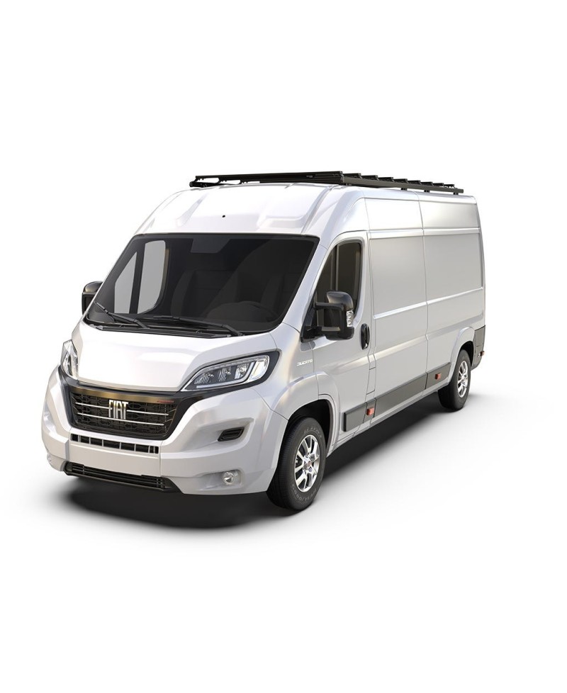 Kit de galerie Slimpro pour le Fiat Ducato (L3H2/159in /Toit haut) (2