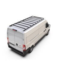 Kit de galerie Slimpro pour le Fiat Ducato (L3H2/159in /Toit haut) (2