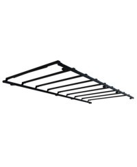 Kit de galerie Slimpro pour le Fiat Ducato (L3H2/159in /Toit haut) (2