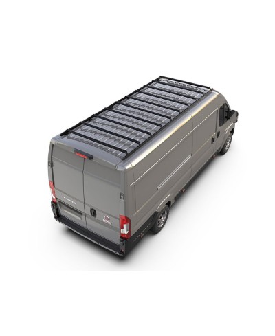 Kit de galerie Slimpro pour le Fiat Ducato (L4H2/159 in/Toit haut) (2