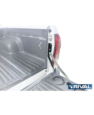 VERIN HAYON RIVAL TOYOTA HILUX  2015-  (bQ11)