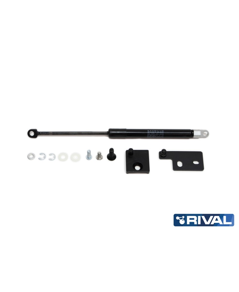 VERIN HAYON RIVAL VW AMAROK 2013-  (bQ11)