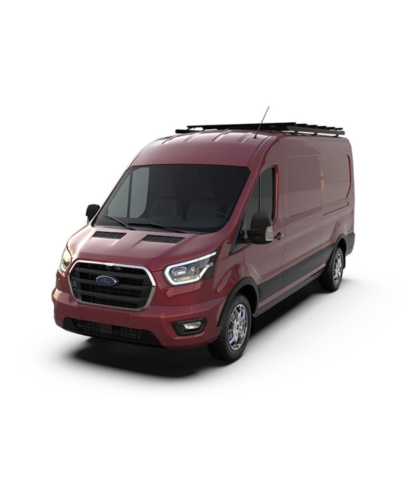 Kit de galerie Slimpro pour le Ford Transit (L2H2/130 in/Toit moyen) 