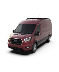 Kit de galerie Slimpro pour le Ford Transit (L2H2/130 in/Toit moyen) 
