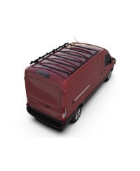 Kit de galerie Slimpro pour le Ford Transit (L2H2/130 in/Toit moyen) 
