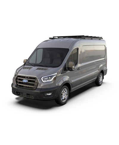 Kit de galerie Slimpro pour le Ford Transit (L2H3/130 in/Toit haut) (