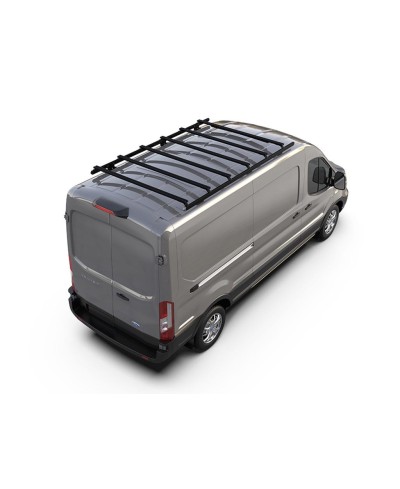 Kit de galerie Slimpro pour le Ford Transit (L2H3/130 in/Toit haut) (