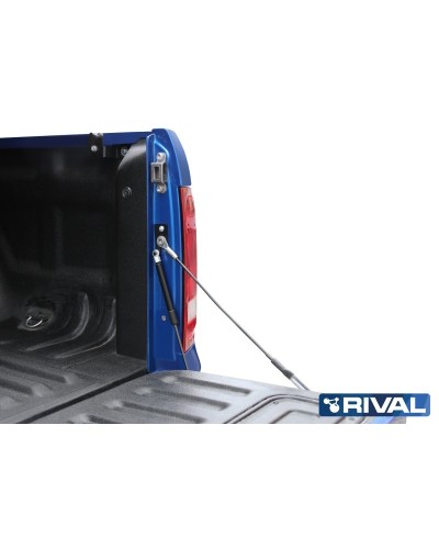 VERIN HAYON RIVAL VW AMAROK 2013-  (bQ11)