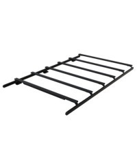 Kit de galerie Slimpro pour le Ford Transit (L2H3/130 in/Toit haut) (