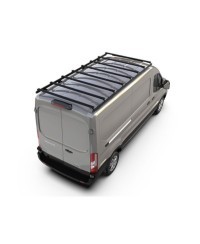 Kit de galerie Slimpro pour le Ford Transit (L3H2/148 in /Toit moyen)