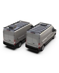 Kit de galerie Slimpro pour le Ford Transit (L3H2/148 in /Toit moyen)