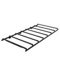 Kit de galerie Slimpro pour le Ford Transit (L3H2/148 in /Toit moyen)