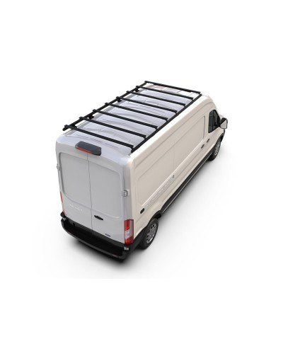 Kit de galerie Slimpro pour le Ford Transit (L3H3/148 in/Toit haut) (